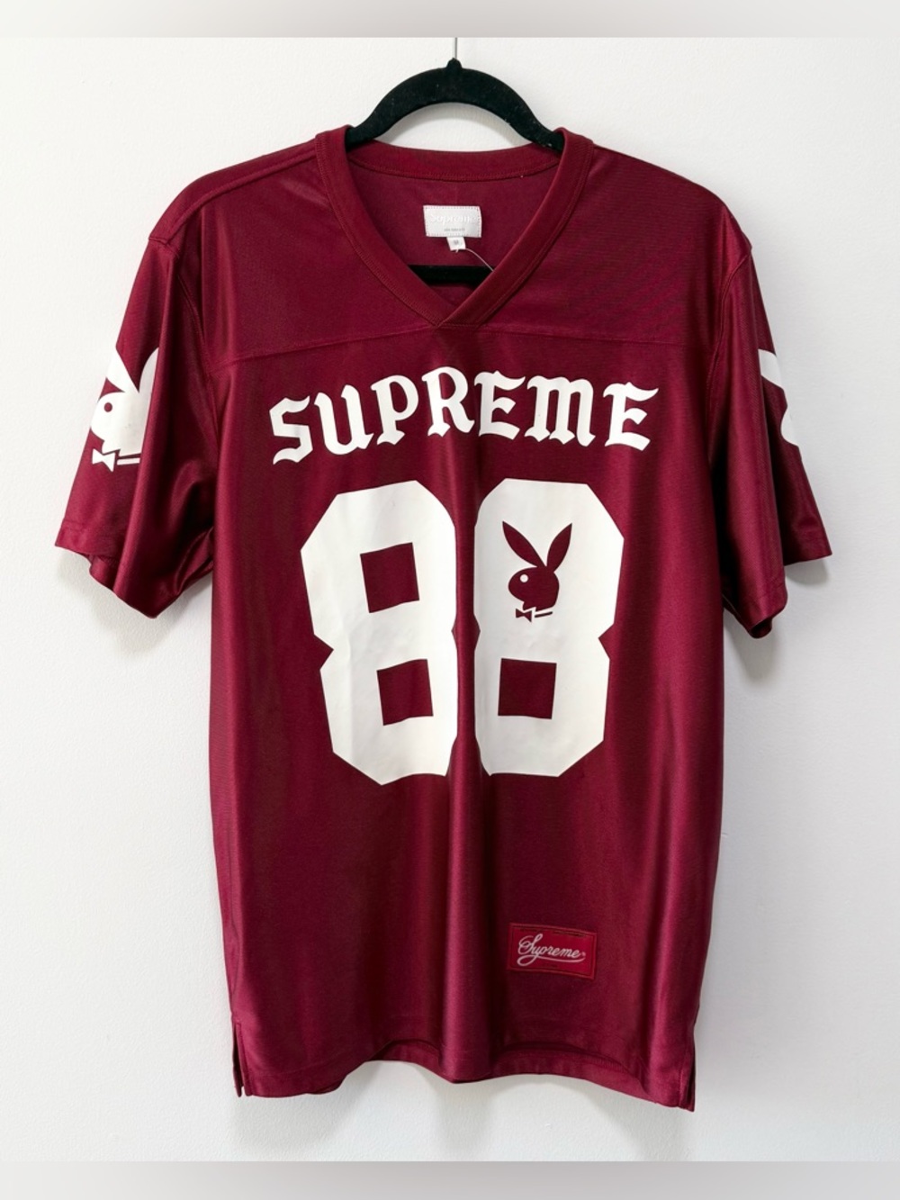 Supreme Top